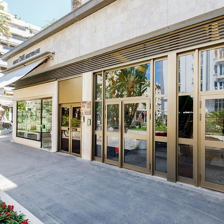 Gray D'Albion 1D2 Yourhosthelper Cannes Exterior foto